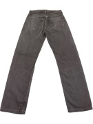 VINTAGE LEVI'S 501 ΤΖΙΝ ΠΑΝΤΕΛΟΝΙ STRAIGHT FIT ΓΚΡΙ ΑΝΔΡΙΚΟ W31