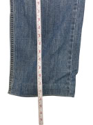 VINTAGE LEVI'S 505 STRAIGHT FIT ΜΠΛΕ ΤΖΙΝ XXL