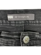 VINTAGE LEVI'S 505 STRAIGHT LEG JEAN M