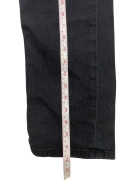 VINTAGE LEVI'S 511 DARK BLUE JEANS L
