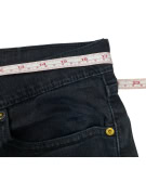 VINTAGE LEVI'S 511 DARK BLUE JEANS L