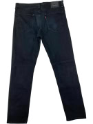 VINTAGE LEVI'S 511 DARK BLUE JEANS L