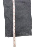 VINTAGE LEVI'S 511 SLIM FIT ΤΖΙΝ L