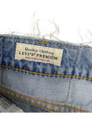 VINTAGE LEVI\'S 511 JEANS SLIM FIT M