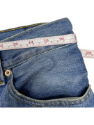 VINTAGE LEVI'S 511 SLIM FIT JEANS M