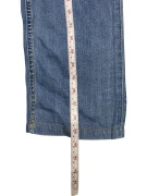 VINTAGE LEVI'S 511 SLIM FIT JEANS M