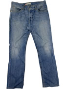 VINTAGE LEVI'S 511 SLIM FIT JEANS M