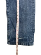 VINTAGE LEVI'S 511 SLIM FIT JEANS MEN'S M