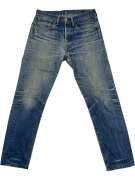 VINTAGE LEVI'S 511 SLIM FIT JEANS MEN'S M