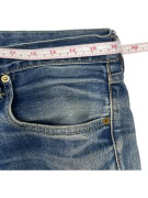 VINTAGE LEVI'S 511 SLIM FIT JEANS MEN'S M