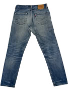 VINTAGE LEVI'S 511 SLIM FIT JEANS MEN'S M