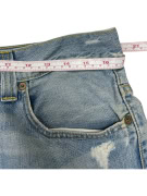 VINTAGE LEVI'S 511 SLIM FIT ΤΖΙΝ ΠΑΝΤΕΛΟΝΙ SIZE M ΑΝΔΡΙΚΟ