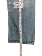 VINTAGE LEVI'S 511 SLIM FIT ΤΖΙΝ ΠΑΝΤΕΛΟΝΙ SIZE M ΑΝΔΡΙΚΟ