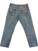 VINTAGE LEVI'S 511 SLIM FIT ΤΖΙΝ ΠΑΝΤΕΛΟΝΙ SIZE M ΑΝΔΡΙΚΟ