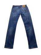 VINTAGE LEVI'S 511 ΤΖΙΝ ΠΑΝΤΕΛΟΝΙ ΜΕ ΕΛΑΦΡΙΑ ΦΘΟΡΑ ΜΠΛΕ ΑΝΔΡΙΚΟ W29 L32