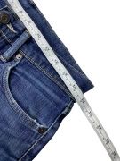 VINTAGE LEVI'S 511 ΤΖΙΝ ΠΑΝΤΕΛΟΝΙ ΜΕ ΕΛΑΦΡΙΑ ΦΘΟΡΑ ΜΠΛΕ ΑΝΔΡΙΚΟ W29 L32