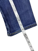 VINTAGE LEVI'S 511 ΤΖΙΝ ΠΑΝΤΕΛΟΝΙ ΜΕ ΕΛΑΦΡΙΑ ΦΘΟΡΑ ΜΠΛΕ ΑΝΔΡΙΚΟ W29 L32