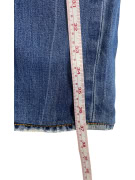 VINTAGE LEVI'S 511 ΤΖΙΝ ΠΑΝΤΕΛΟΝΙ ΣΤΕΝΗ ΓΡΑΜΜΗ ΜΠΛΕ ΑΝΔΡΙΚΟ W34