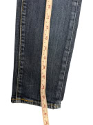 VINTAGE LEVI\'S 512 jeans da uomo blu S