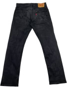 Jeans vintage Levi\'s 514 slim straight M