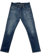 VINTAGE LEVI'S 519 SLIM FIT ΤΖΙΝ ΠΑΝΤΕΛΟΝΙ ΑΝΔΡΙΚΟ S