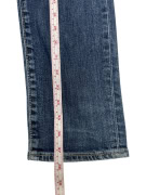 VINTAGE LEVI'S 519 SLIM FIT ΤΖΙΝ ΠΑΝΤΕΛΟΝΙ ΑΝΔΡΙΚΟ S