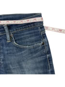 VINTAGE LEVI'S 519 SLIM FIT ΤΖΙΝ ΠΑΝΤΕΛΟΝΙ ΑΝΔΡΙΚΟ S