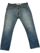 VINTAGE LEVI'S 527 CT CUSTOMIZED TAPERED ΤΖΙΝ ΠΑΝΤΕΛΟΝΙ ΑΝΔΡΙΚΟ S
