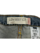 VINTAGE LEVI'S 527 CT CUSTOMIZED TAPERED ΤΖΙΝ ΠΑΝΤΕΛΟΝΙ ΑΝΔΡΙΚΟ S