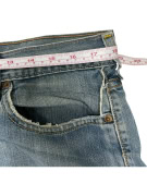 VINTAGE LEVI'S 527 CT CUSTOMIZED TAPERED ΤΖΙΝ ΠΑΝΤΕΛΟΝΙ ΑΝΔΡΙΚΟ S