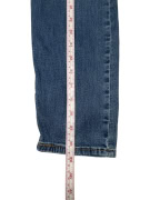 VINTAGE LEVI'S 570 STRAIGHT FIT JEAN ΠΑΝΤΕΛΟΝΙ ΣΕ ΜΕΣΑΙΟ ΜΠΛΕ L