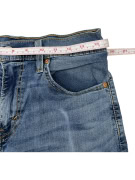 VINTAGE LEVI'S 570 STRAIGHT FIT JEAN ΠΑΝΤΕΛΟΝΙ ΣΕ ΜΕΣΑΙΟ ΜΠΛΕ L