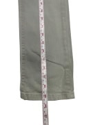 VINTAGE LEVI'S 571 SLIM FIT JEAN ΠΑΝΤΕΛΟΝΙ ΣΕ ΜΠΕΖ/ΓΚΡΙ S