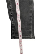 VINTAGE LEVI'S 711 SKINNY JEAN ΠΑΝΤΕΛΟΝΙ S