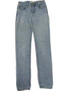 VINTAGE LEVI'S 712 SLIM JEAN S