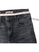 VINTAGE LEVI'S 721 HIGH RISE SKINNY JEAN ΠΑΝΤΕΛΟΝΙ M