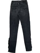 VINTAGE LEVI'S 721 HIGH RISE SKINNY JEAN ΠΑΝΤΕΛΟΝΙ M