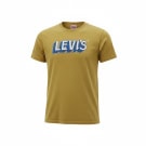 VINTAGE LEVI'S ΑΝΔΡΙΚΗ ΚΟΝΤΟΜΑΝΙΚΗ ΜΠΛΟΥΖΑ M