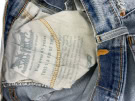 VINTAGE LEVI'S ΑΝΔΡΙΚΟ ΤΖΙΝ ΜΠΛΕ M