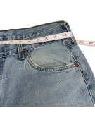 VINTAGE LEVI'S ΑΝΔΡΙΚΟ ΤΖΙΝ ΠΑΝΤΕΛΟΝ 501 L - ΑΝΟΙΧΤΟ ΜΠΛΕ FADED