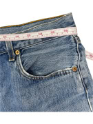 VINTAGE LEVI'S MEN'S JEANS SIZE L