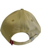 Cappello vintage Levi\'s con logo Batwing taglia unica