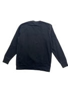 VINTAGE LEVI'S ΦΟΥΤΕΡ ΜΕ ΜΙΚΡΟ ΛΟΓΟΤΥΠΟ ΜΑΥΡΟ ΑΝΔΡΙΚΟ L