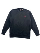VINTAGE LEVI'S ΦΟΥΤΕΡ ΜΕ ΜΙΚΡΟ ΛΟΓΟΤΥΠΟ ΜΑΥΡΟ ΑΝΔΡΙΚΟ L