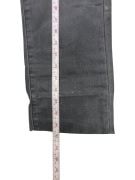 VINTAGE LEVI\'S jeans grigi M
