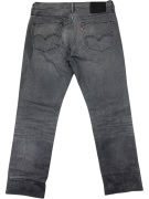 VINTAGE LEVI\'S jeans grigi M