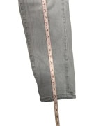 JEANS DA DONNA LEVI\'S VINTAGE A VITA ALTA