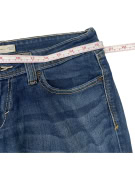 VINTAGE LEVI'S JEAN TROUSERS MEDIUM BLUE L
