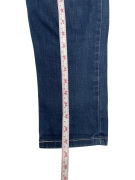 VINTAGE LEVI'S JEAN TROUSERS MEDIUM BLUE L