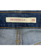VINTAGE LEVI'S CLASSIC JEANS MEN'S L
